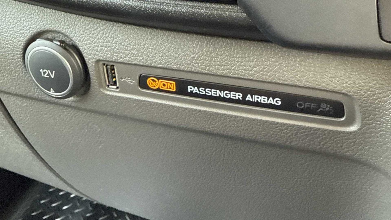 Vehicle 31