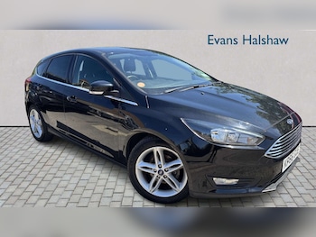 Used Ford Focus 2016 for sale - 79109384: Photo