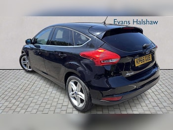 Used Ford Focus 2016 for sale - 79109384: Photo