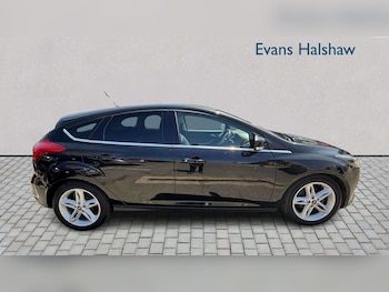 Used Ford Focus 2016 for sale - 79109384: Photo