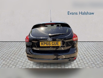Used Ford Focus 2016 for sale - 79109384: Photo