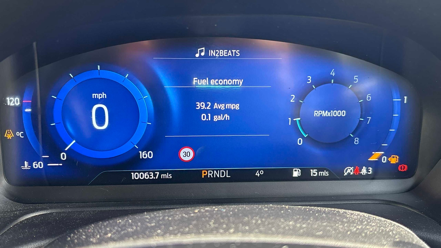 Used Ford Fiesta 2022 for sale - 76610695: Photo 13