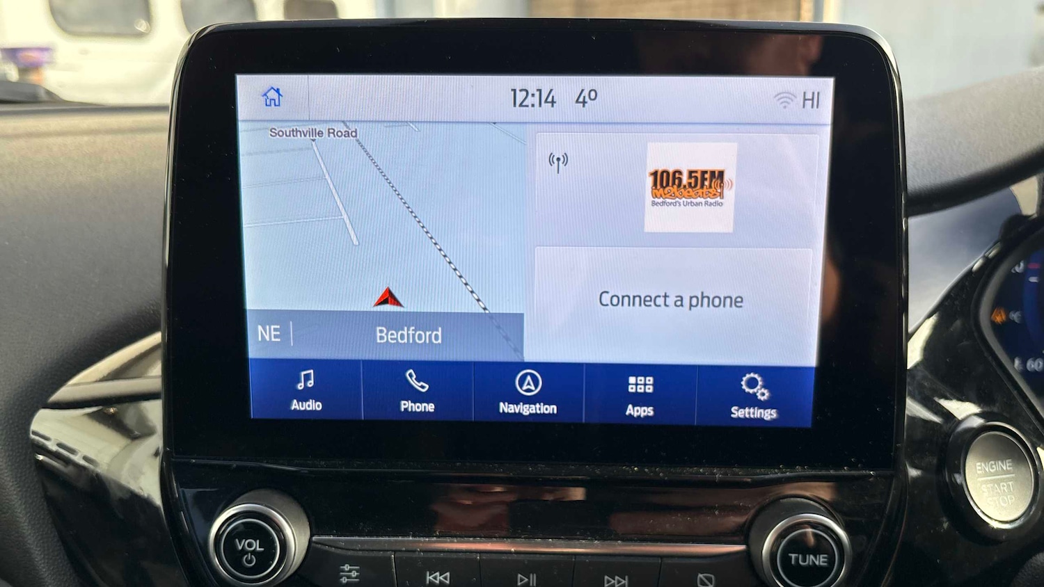 Used Ford Fiesta 2022 for sale - 76610695: Photo 14