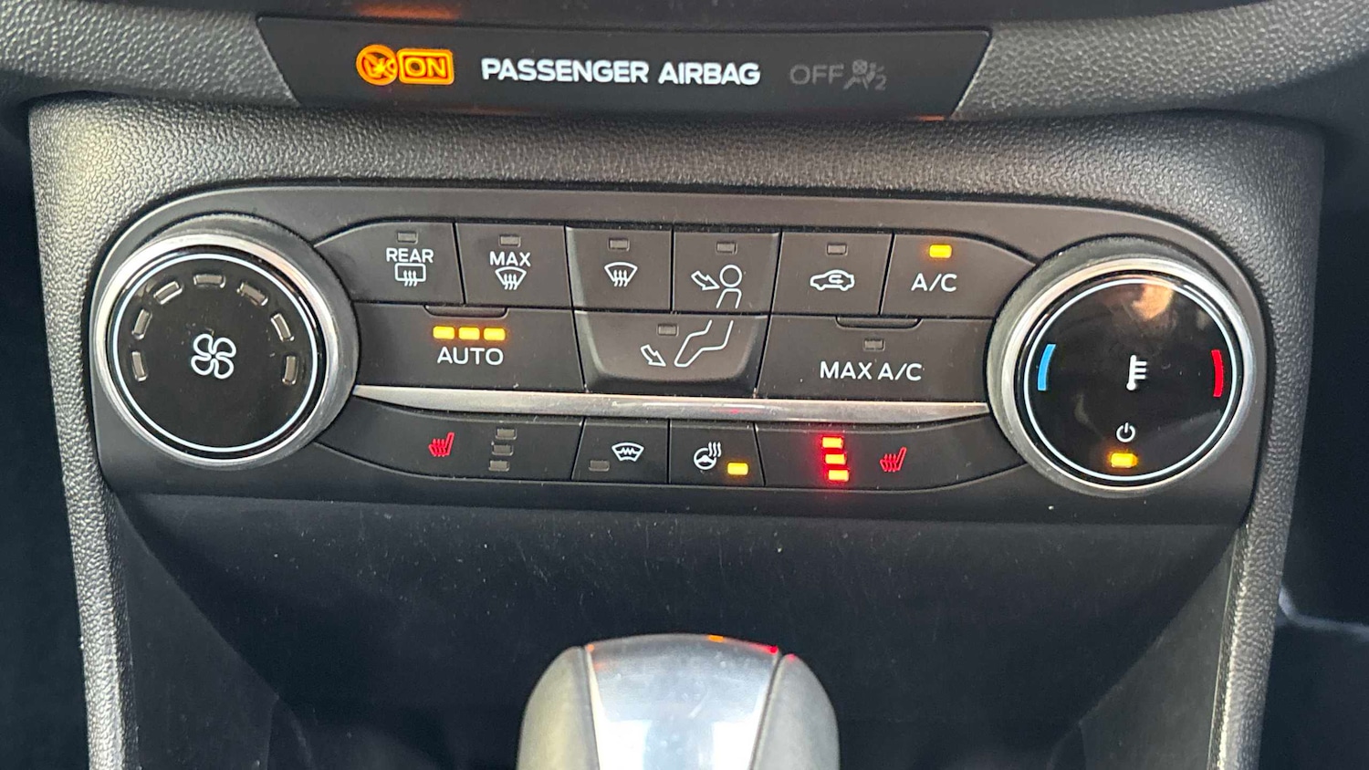 Used Ford Fiesta 2022 for sale - 76610695: Photo 16