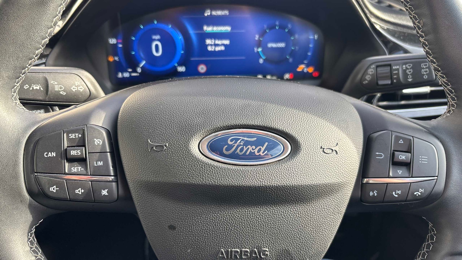 Used Ford Fiesta 2022 for sale - 76610695: Photo 17