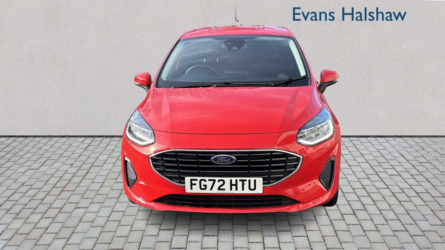 Used Ford Fiesta 2022 for sale - 76610695: Photo 5