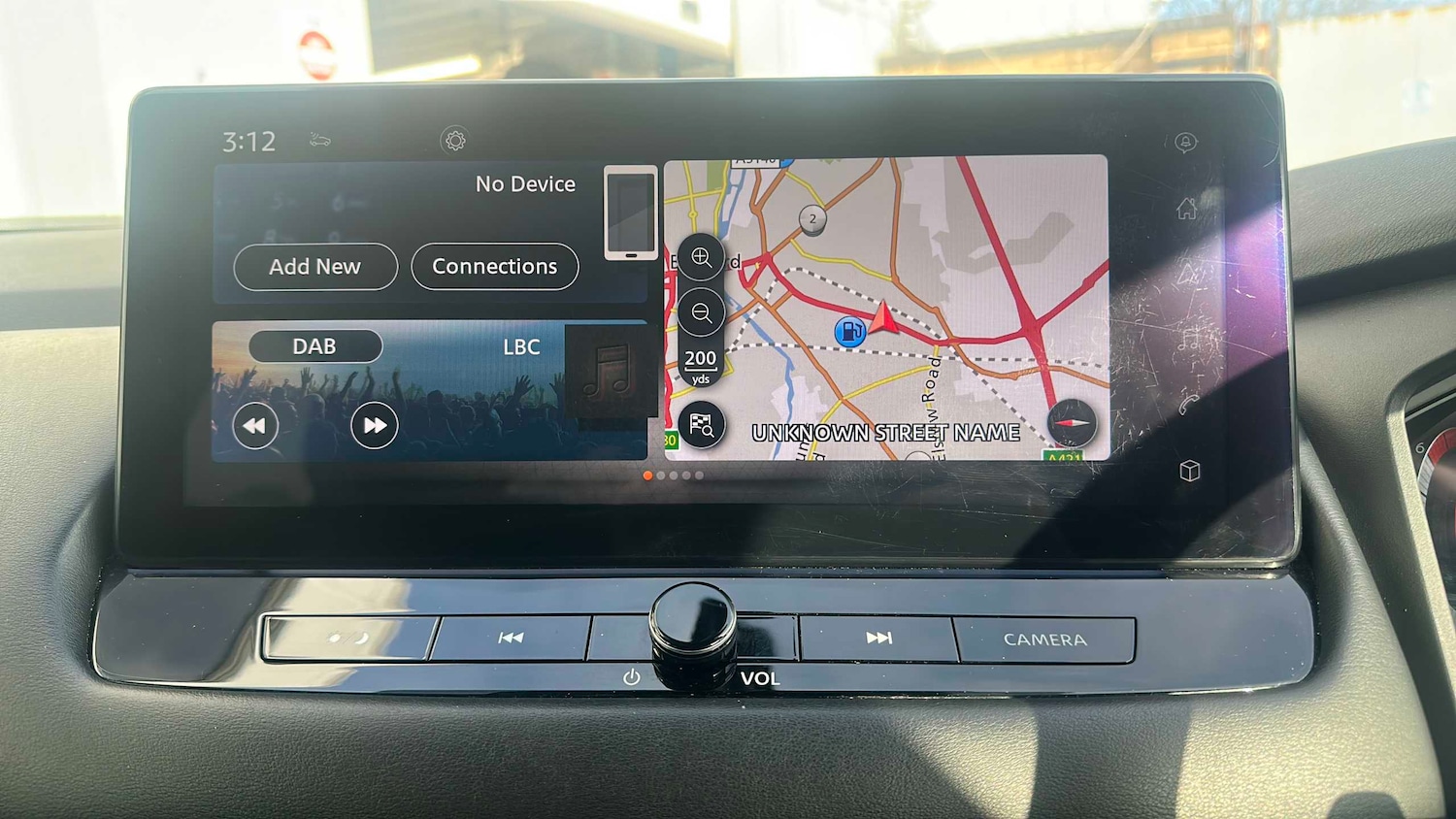 Used Nissan Qashqai 2023 for sale - 77795572: Photo 11