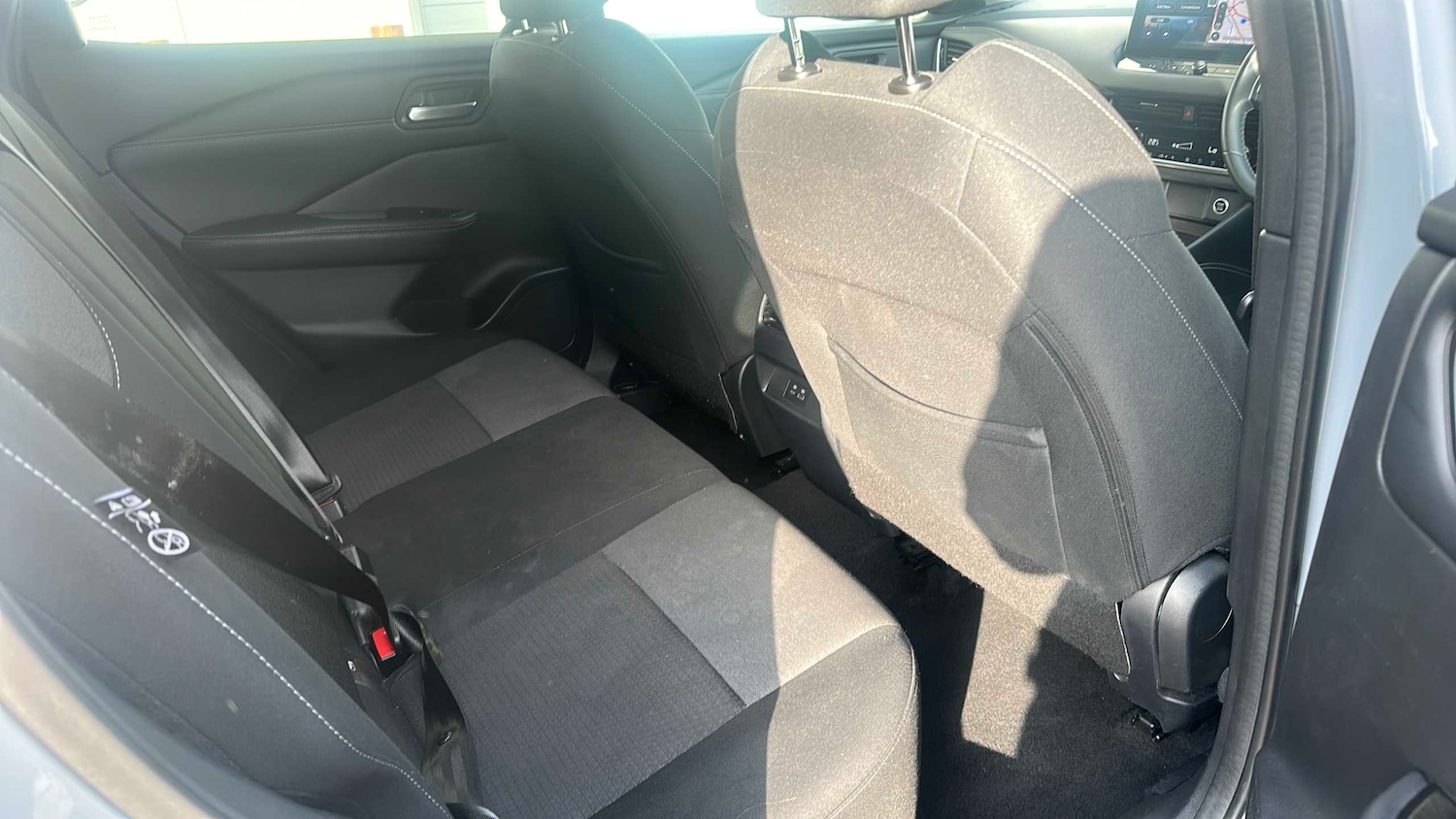 Used Nissan Qashqai 2023 for sale - 77795572: Photo 12