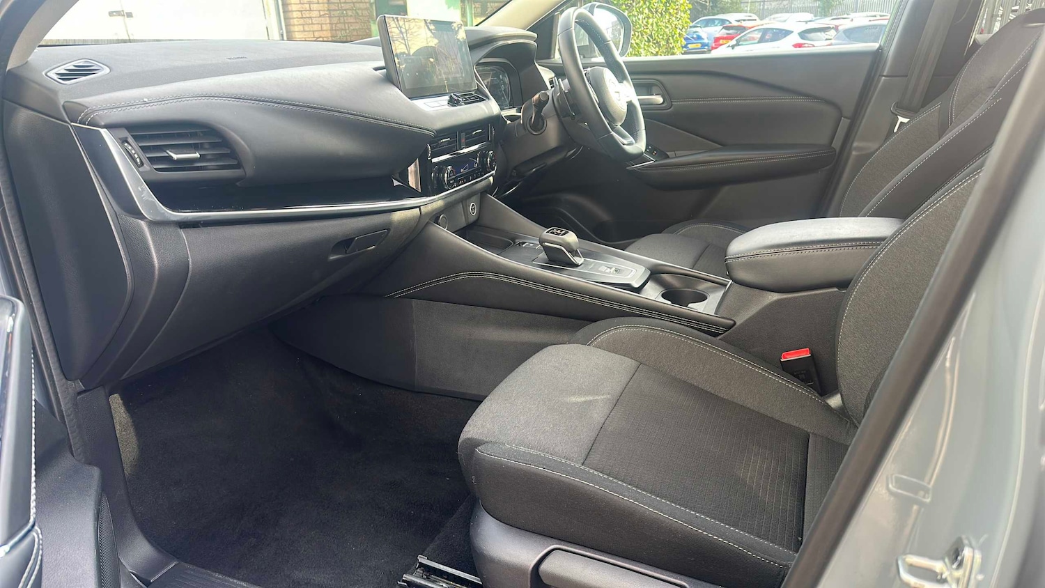 Used Nissan Qashqai 2023 for sale - 77795572: Photo 13