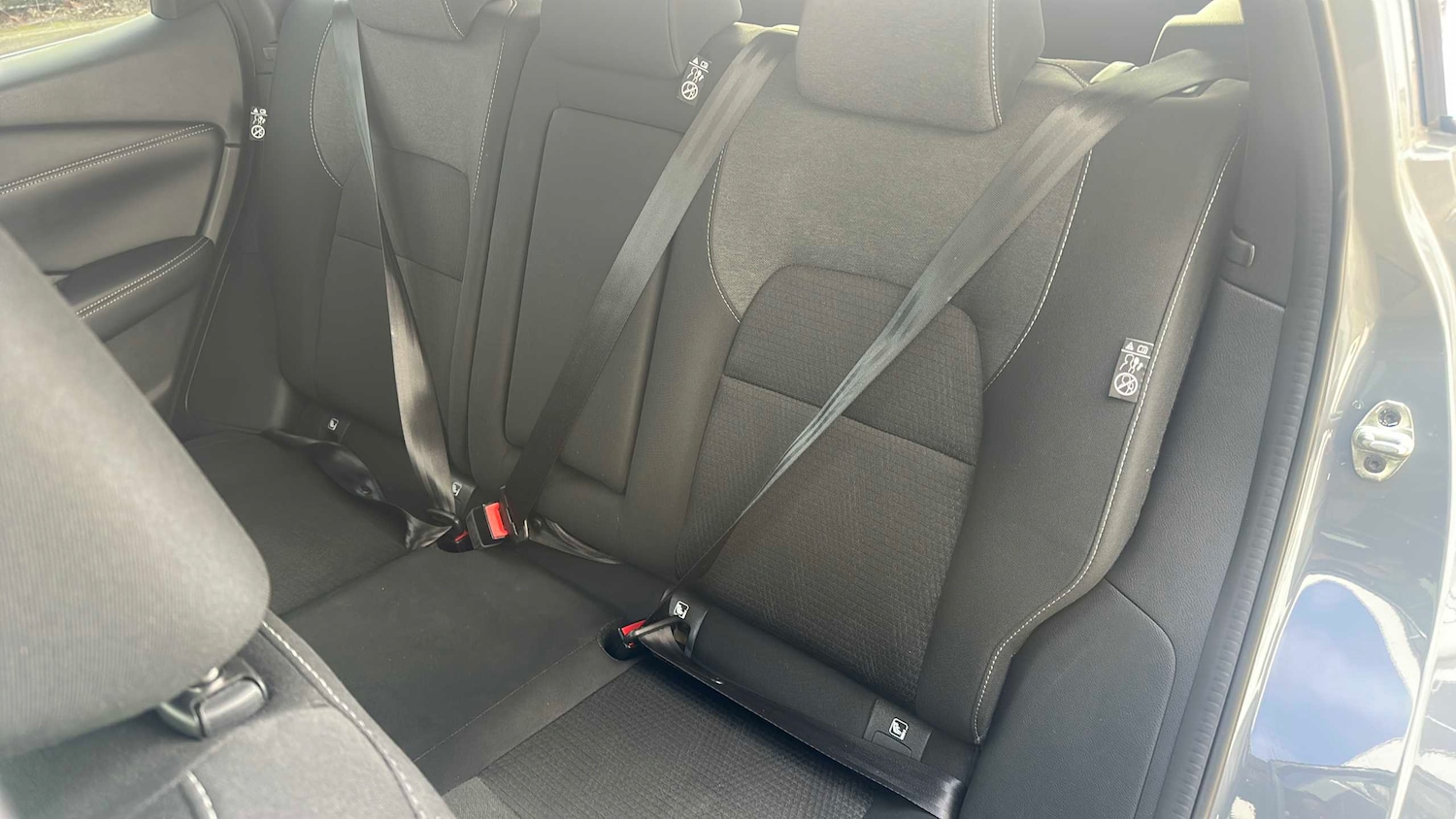 Used Nissan Qashqai 2023 for sale - 77795572: Photo 14