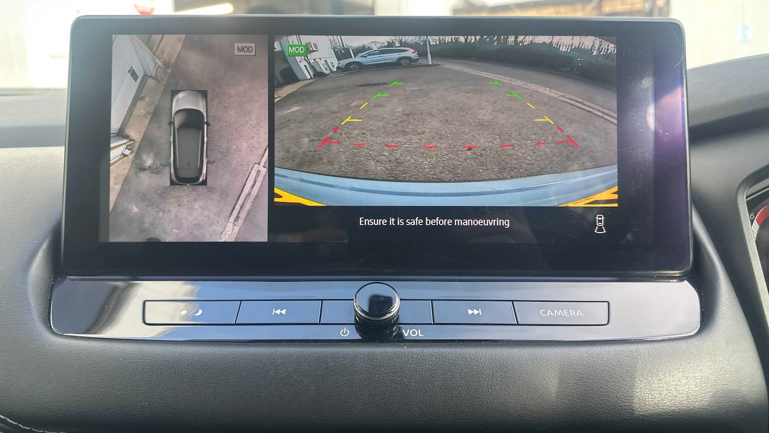 Used Nissan Qashqai 2023 for sale - 77795572: Photo 15