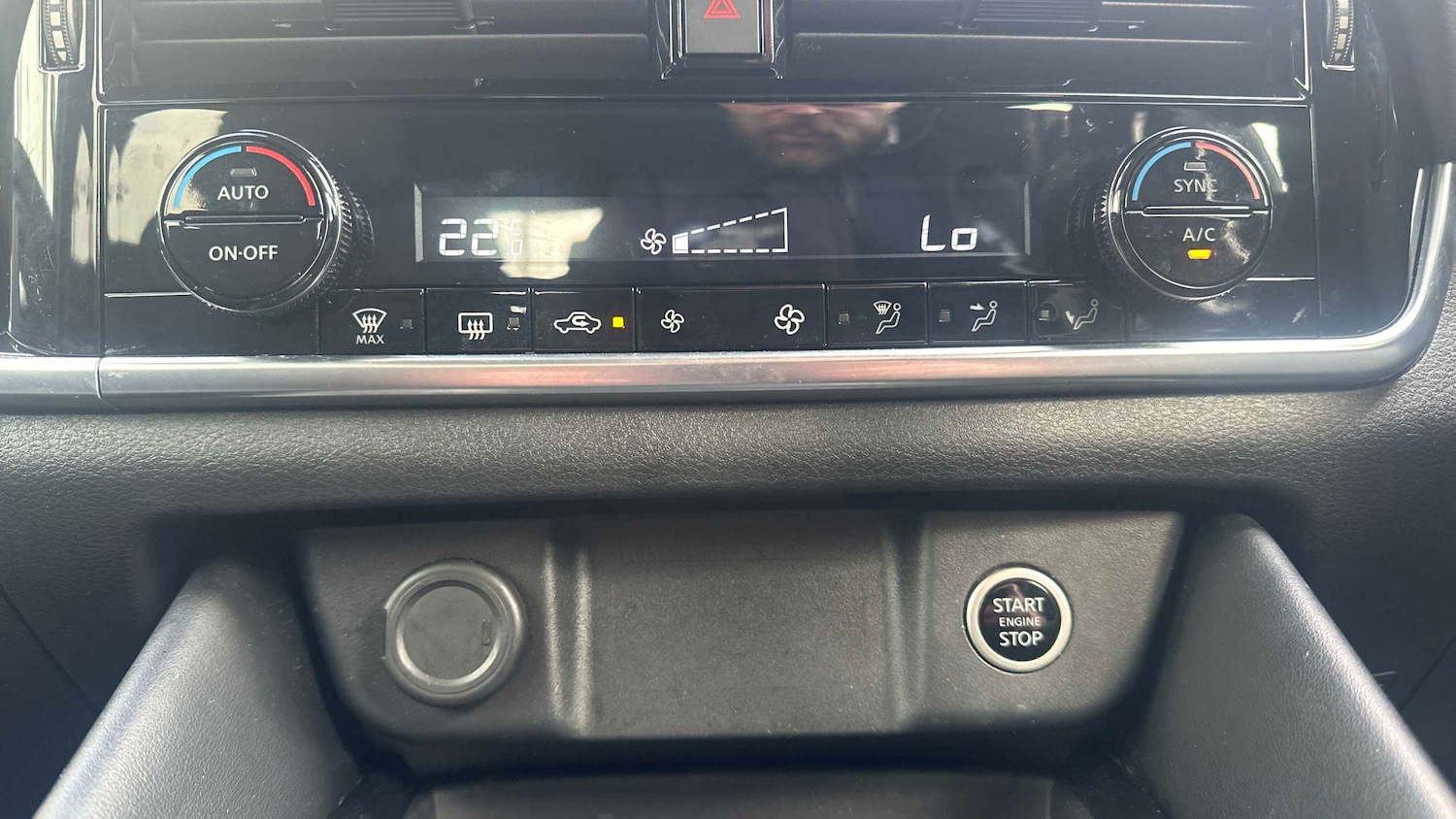 Used Nissan Qashqai 2023 for sale - 77795572: Photo 16