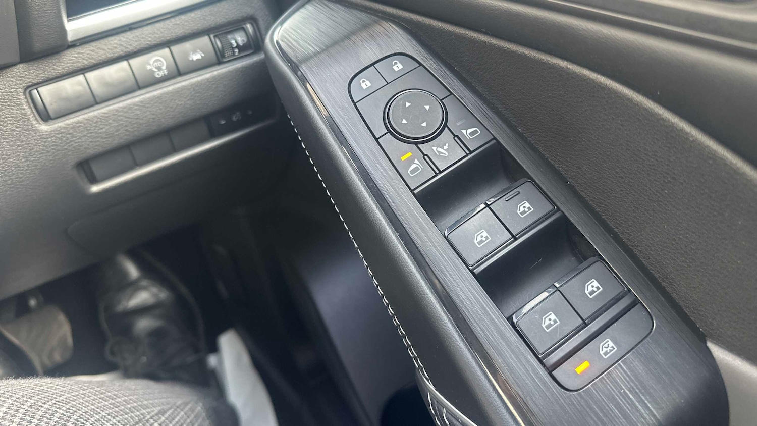 Used Nissan Qashqai 2023 for sale - 77795572: Photo 17