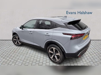 Used Nissan Qashqai 2023 for sale - 77795572: Photo