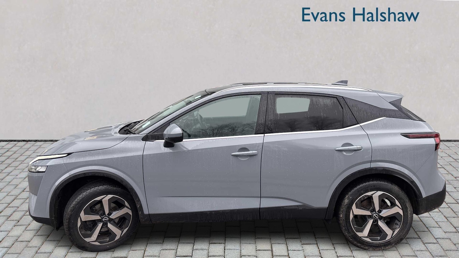 Used Nissan Qashqai 2023 for sale - 77795572: Photo 3