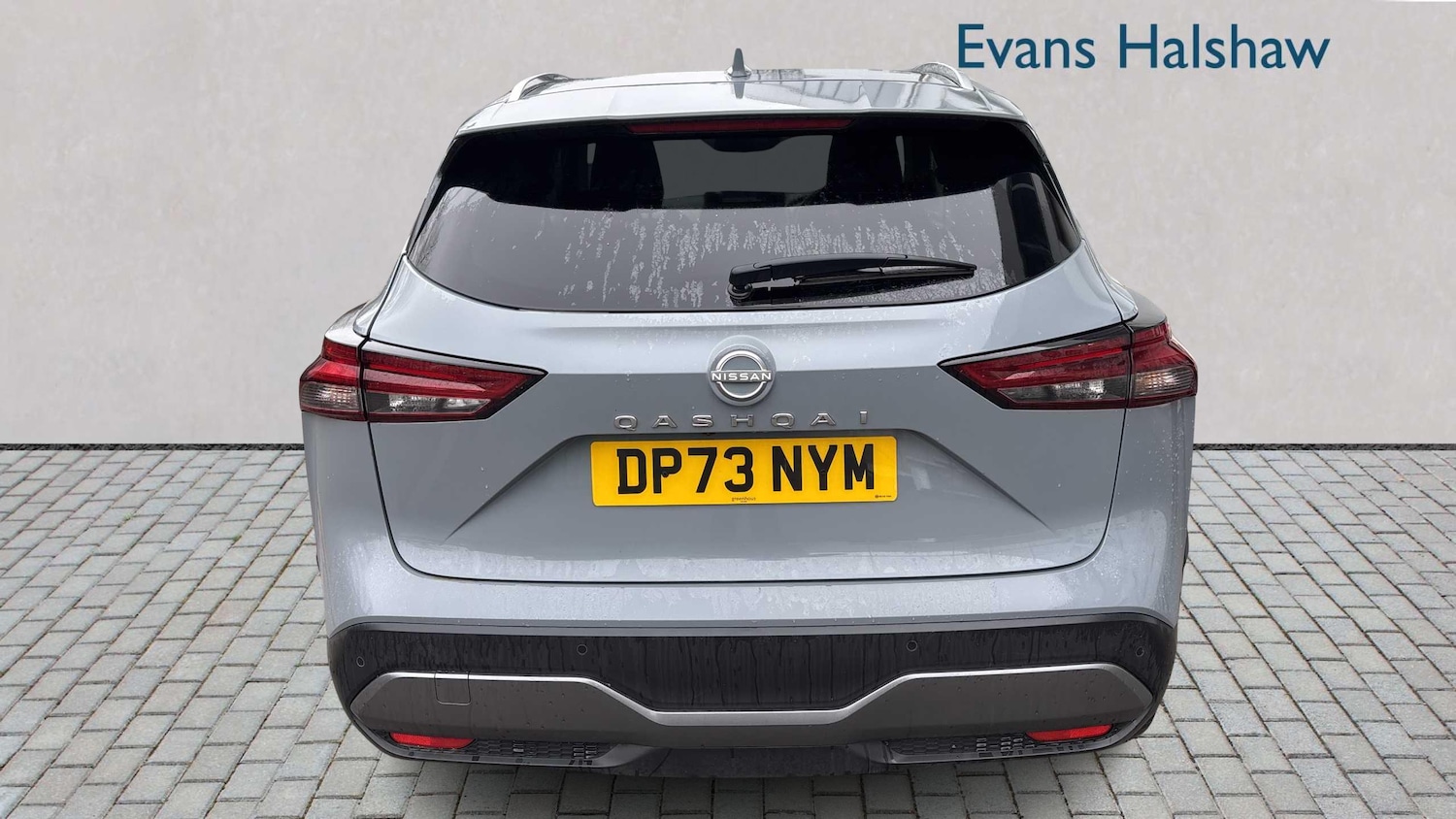 Used Nissan Qashqai 2023 for sale - 77795572: Photo 4