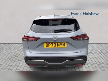 Used Nissan Qashqai 2023 for sale - 77795572: Photo