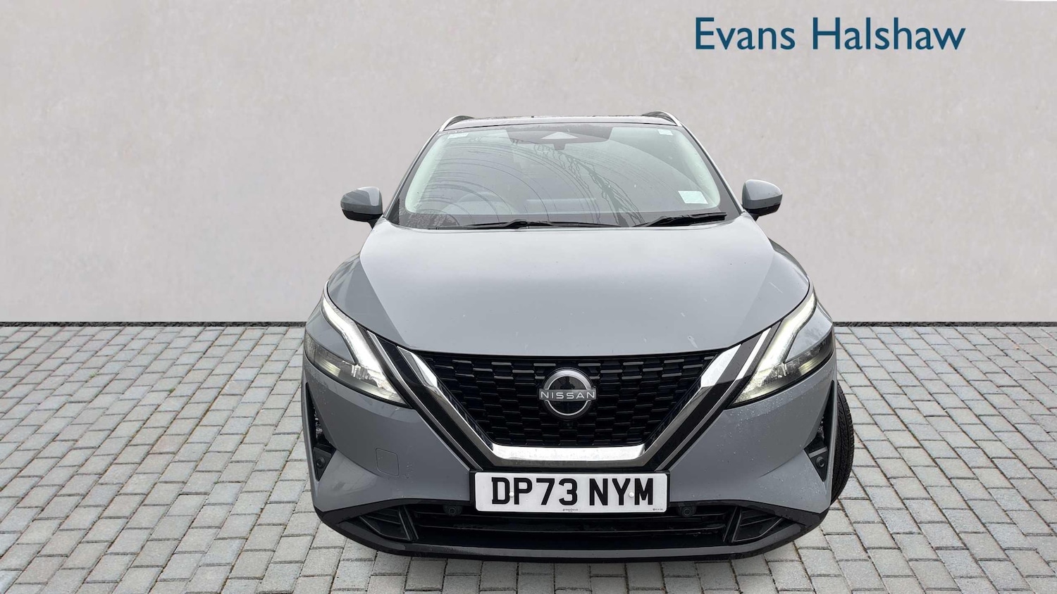 Used Nissan Qashqai 2023 for sale - 77795572: Photo 5