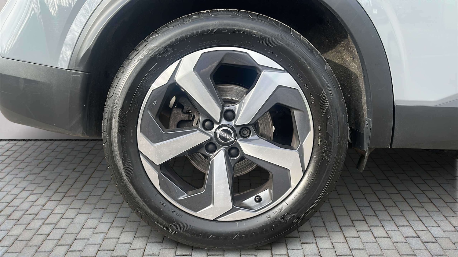 Used Nissan Qashqai 2023 for sale - 77795572: Photo 6