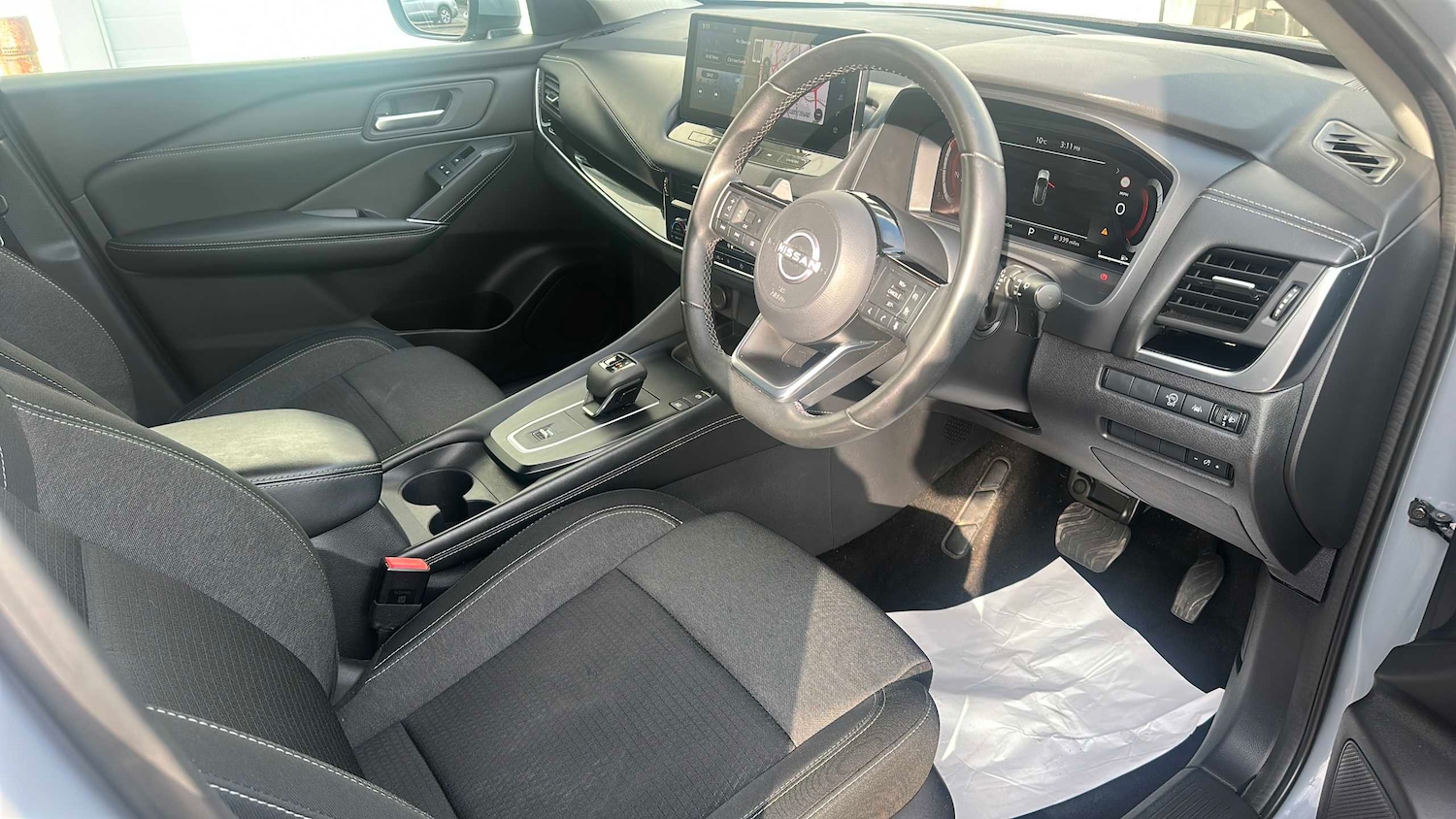 Used Nissan Qashqai 2023 for sale - 77795572: Photo 8