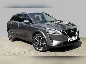 2022 - 1.3 DiG-T MH Tekna 5dr