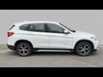 Used BMW X1 2016 for sale - 75316984: Photo