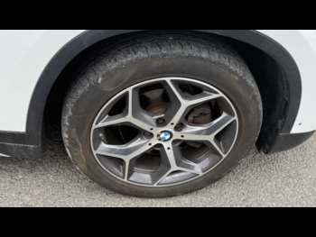 Used BMW X1 2016 for sale - 75316984: Photo