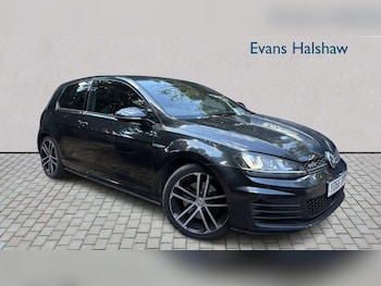 Used Volkswagen Golf 2016 for sale - 79428598: Photo
