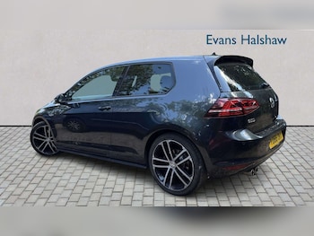 Used Volkswagen Golf 2016 for sale - 79428598: Photo