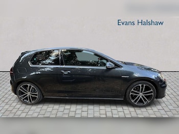 Used Volkswagen Golf 2016 for sale - 79428598: Photo