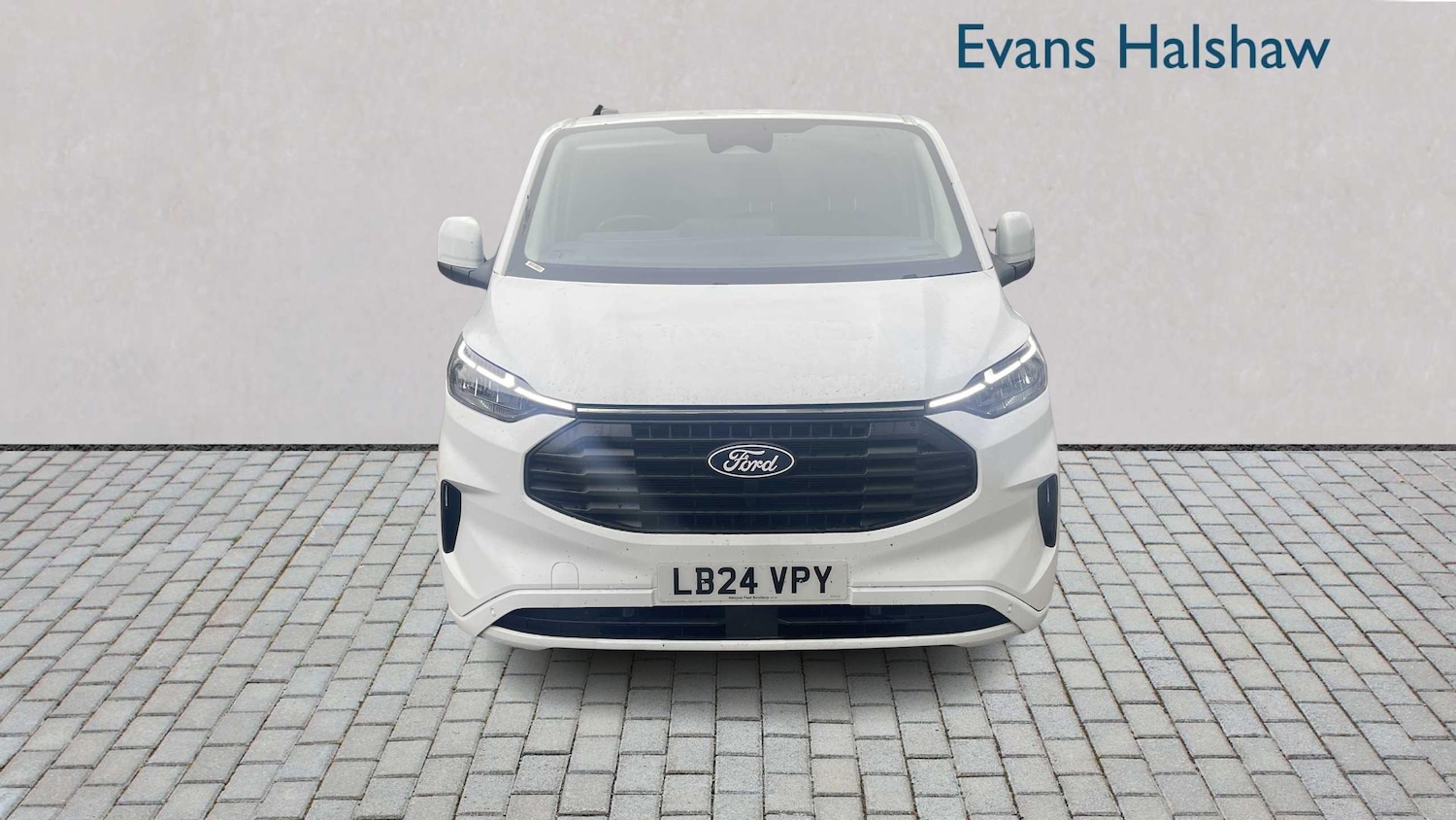 Used Ford Transit Custom 2024 for sale - 76487984: Photo 4