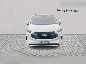 Used Ford Transit Custom 2024 for sale - 76487984: Photo