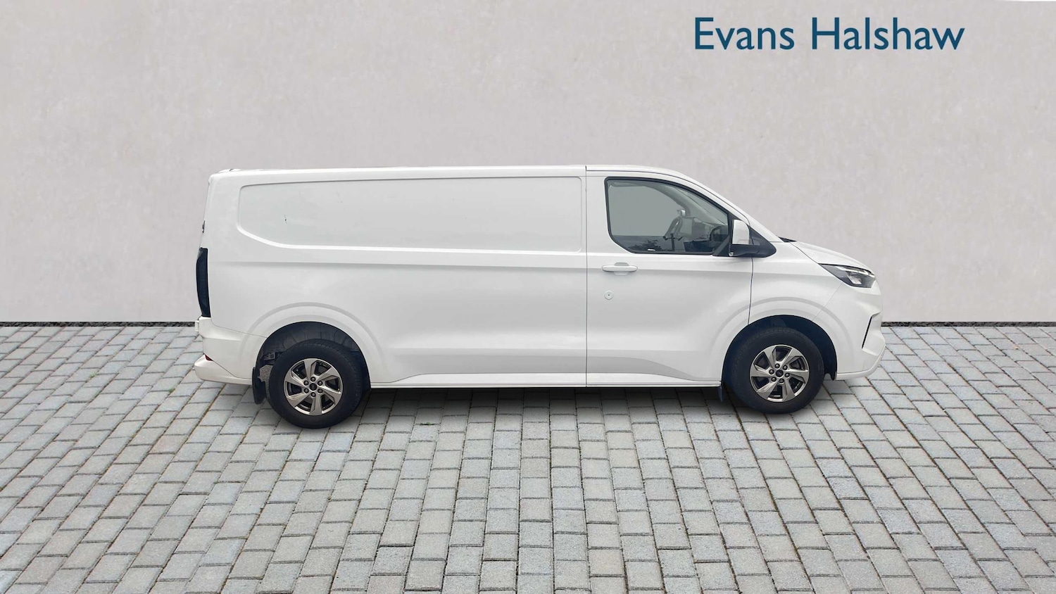 Used Ford Transit Custom 2024 for sale - 76487984: Photo 5