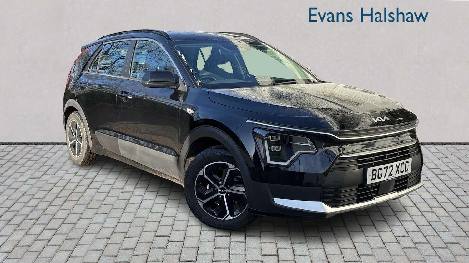 Used Kia Niro 2022 for sale - 76648864: Photo 1