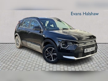 1.6 GDi Hybrid 2 5dr DCT