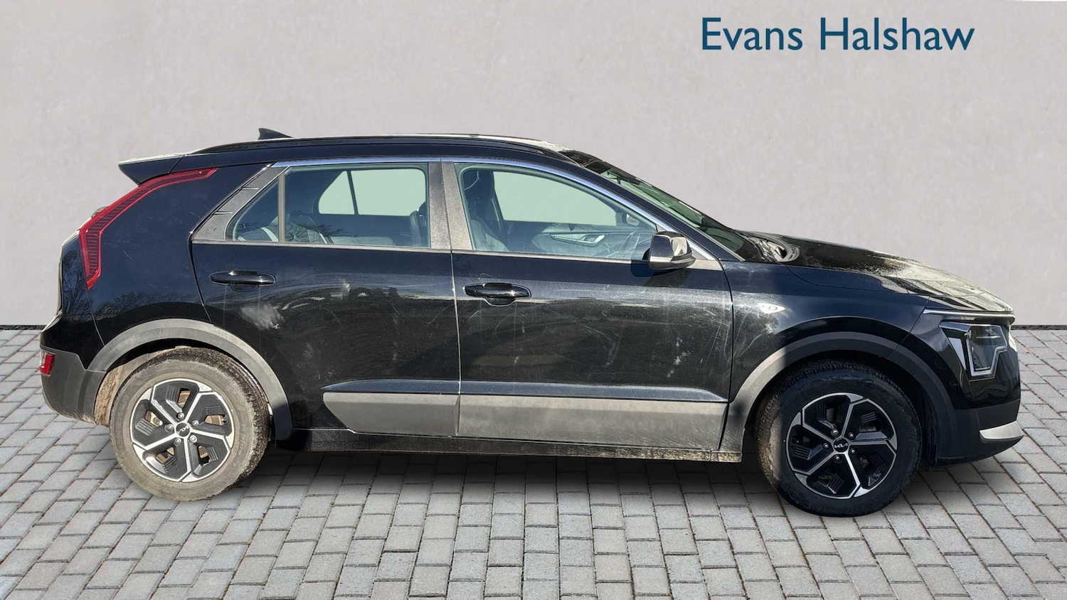 Used Kia Niro 2022 for sale - 76648864: Photo 3