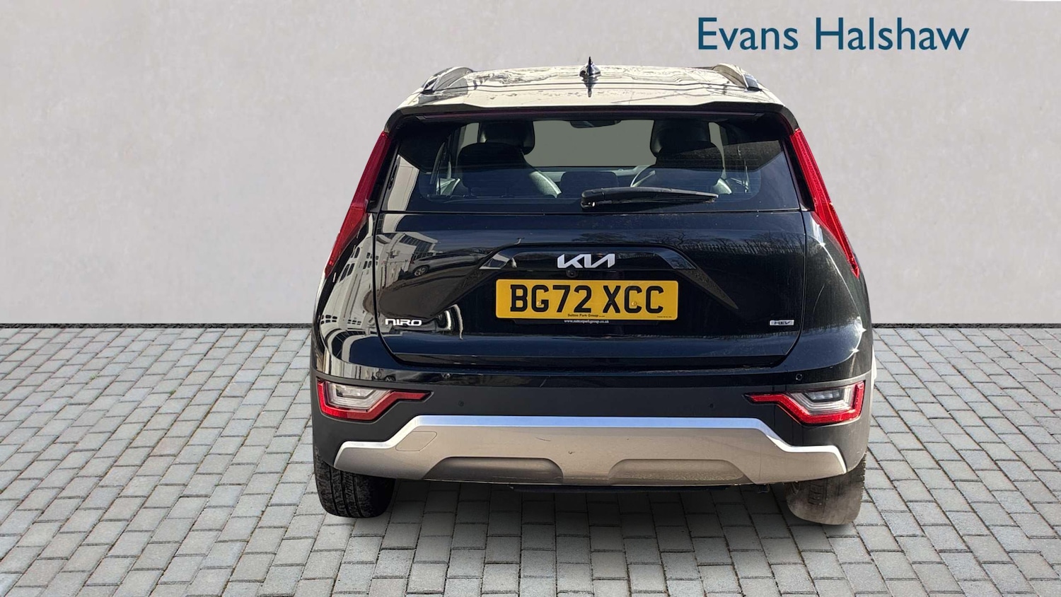 Used Kia Niro 2022 for sale - 76648864: Photo 4