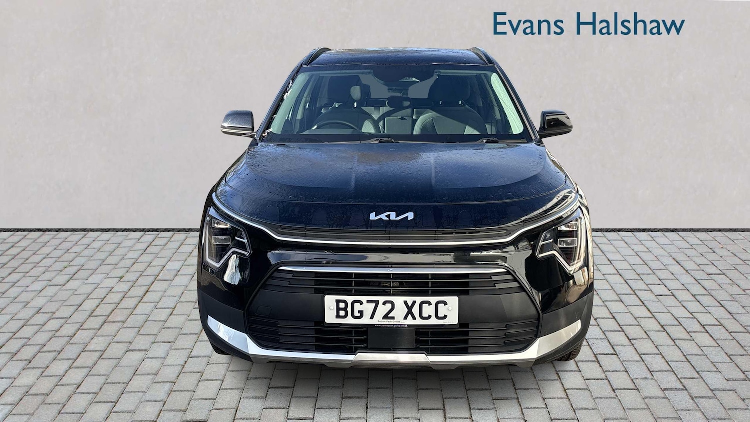 Used Kia Niro 2022 for sale - 76648864: Photo 5