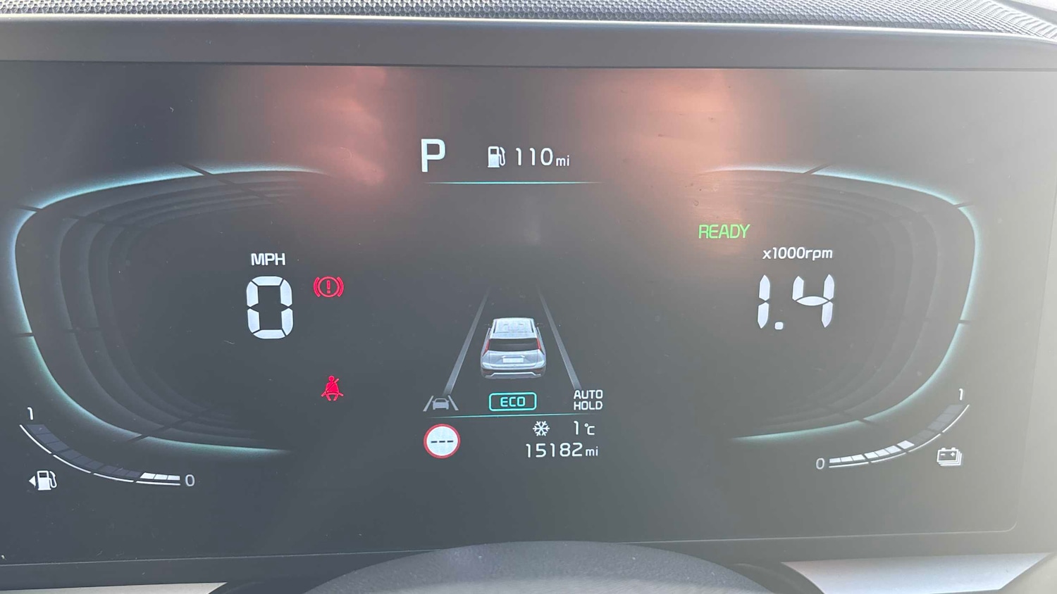 Used Kia Niro 2022 for sale - 76648864: Photo 6