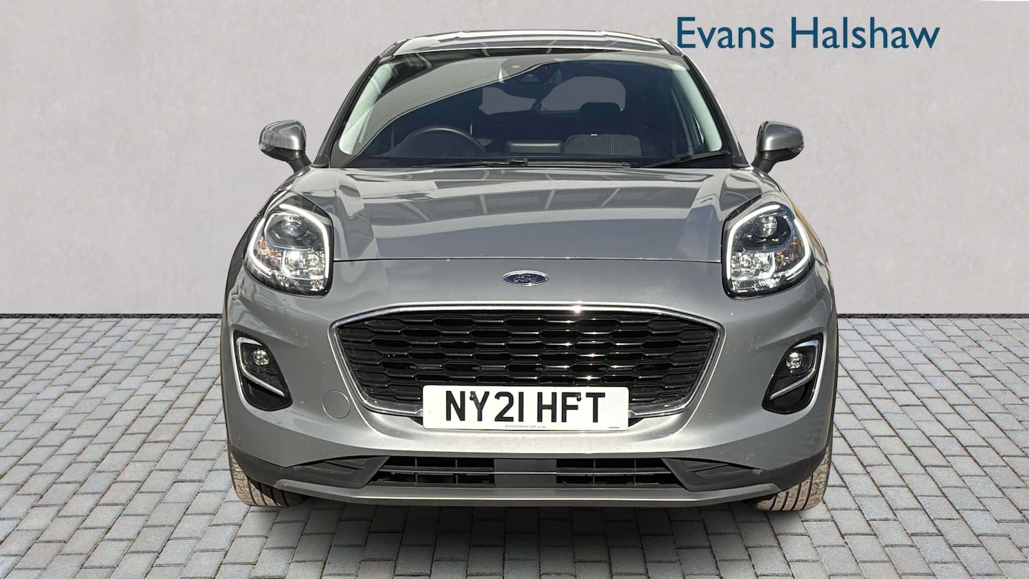 Used Ford Puma 2021 for sale - 77842487: Photo 4