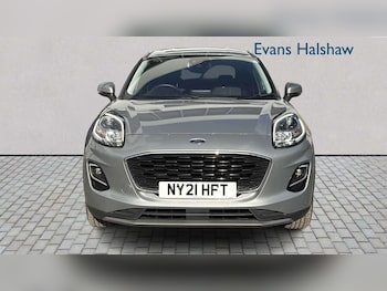 Used Ford Puma 2021 for sale - 77842487: Photo