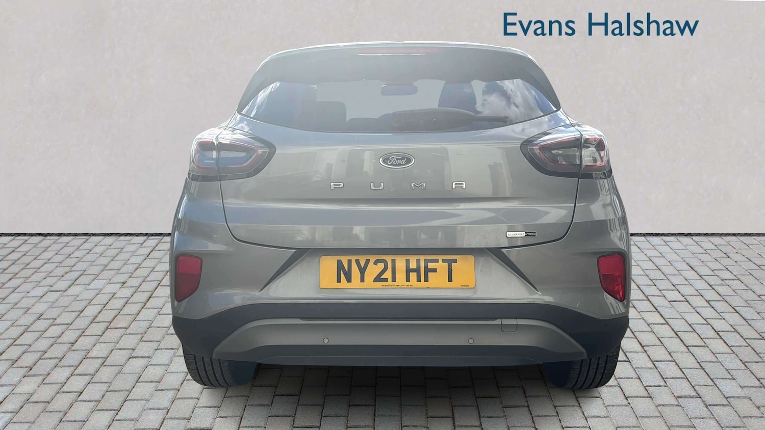 Used Ford Puma 2021 for sale - 77842487: Photo 5