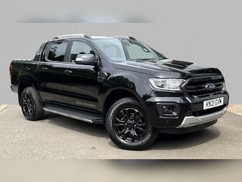 Used Ford Ranger 2021 for sale - 75317672: Photo