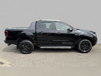 Used Ford Ranger 2021 for sale - 75317672: Photo