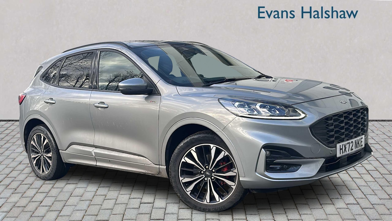 Used Ford Kuga 2022 for sale - 77135007: Photo 1