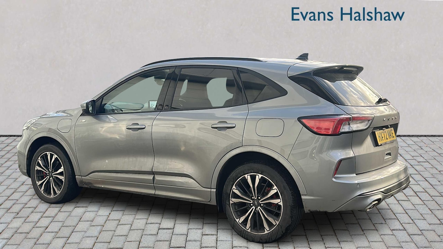 Used Ford Kuga 2022 for sale - 77135007: Photo 3