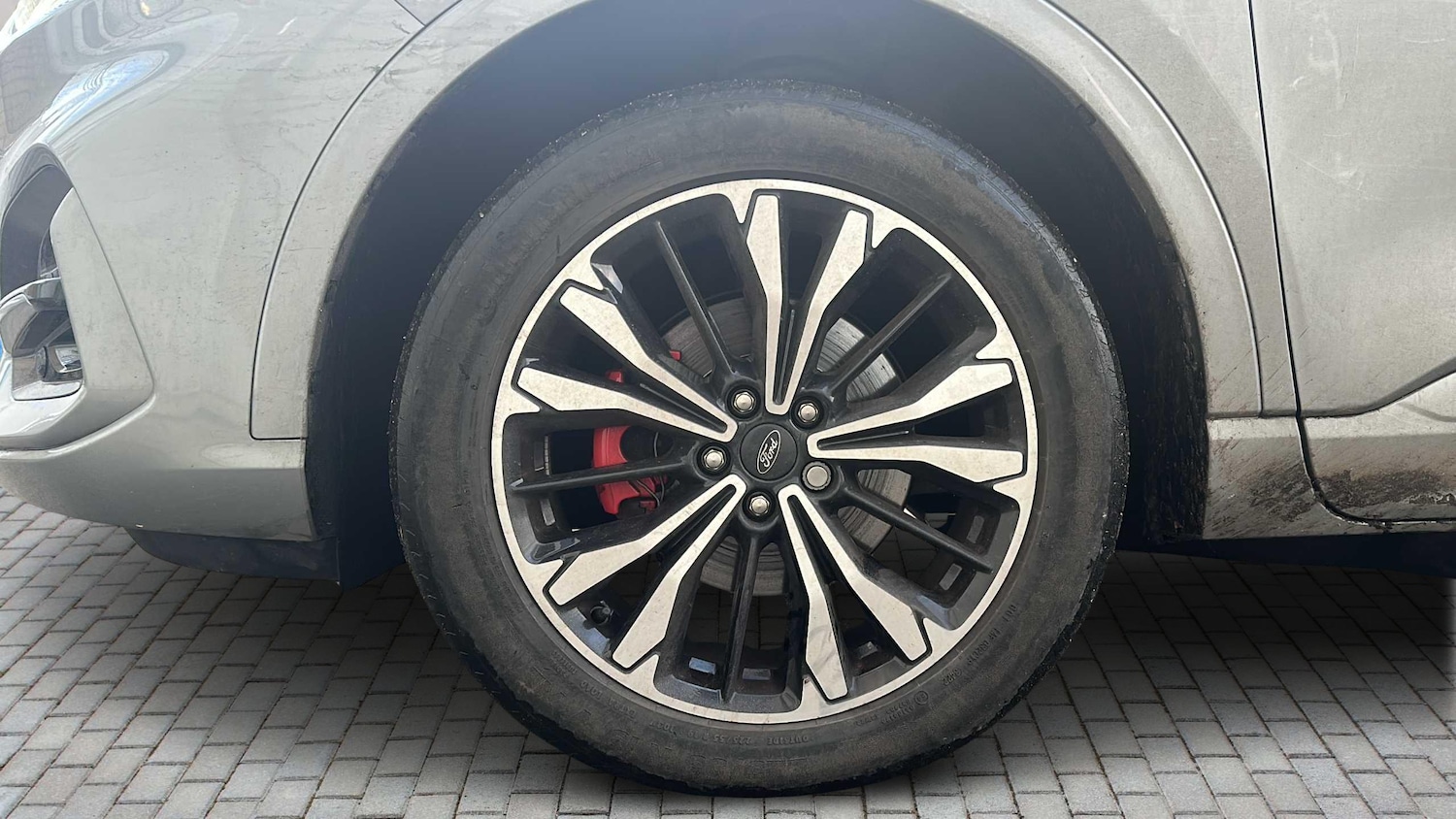 Used Ford Kuga 2022 for sale - 77135007: Photo 4