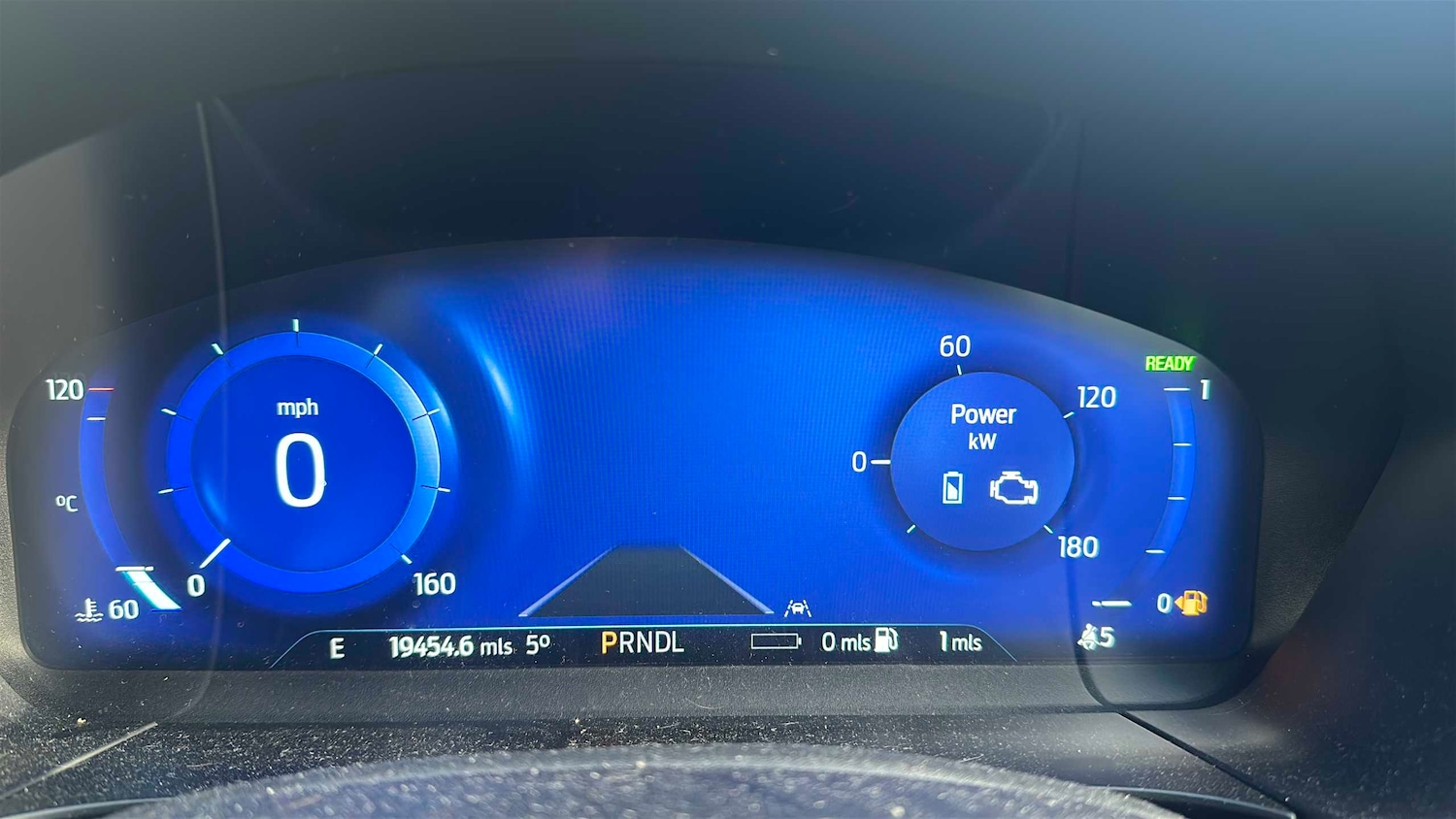 Used Ford Kuga 2022 for sale - 77135007: Photo 5