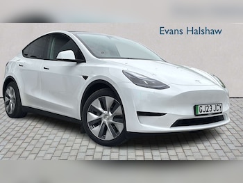 Used Tesla Model Y 2023 for sale - 78610639: Photo