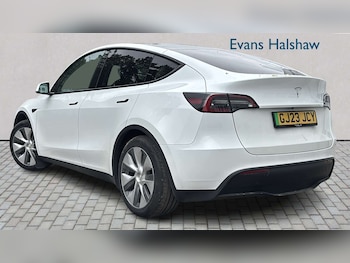 Used Tesla Model Y 2023 for sale - 78610639: Photo